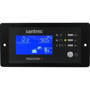 Xantrex X / XC Remote Panel w/25' Cable Freedom, 808-0817-01