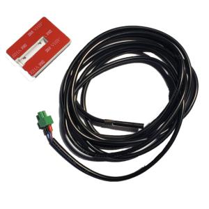 Xantrex Battery Temperature Sensor Remote, 708-0080