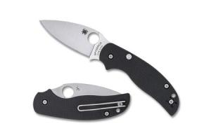 Spyderco Sage 6 Pocket Knife - 953246