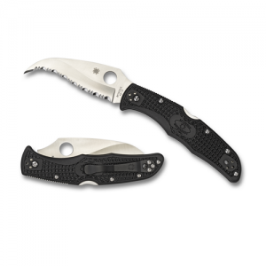 Spyderco MATRIARCH 2 SL/FS VG-10