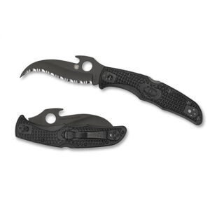 Matriarch 2 Ltwt Black Emerson