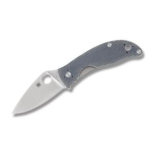 Spyderco C222GPYG