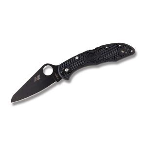 Spyderco SALT 2 BL/PL 2.75" H-1