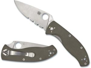 SPY C122GBNM4PS TENACIOUS BRWN G10 CPM M4