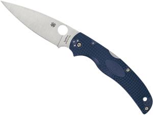 Spyderco Native Chief CPM S110V Pocket Knife - 522282