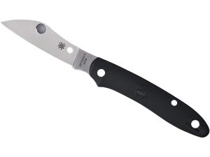 Spyderco Roadie XL Pocket Knife - 180360