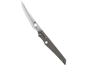 Spyderco Cobol Pocket Knife - 201358
