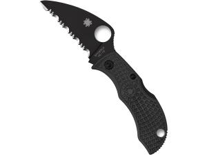 Spyderco Manbug Pocket Knife - 759193