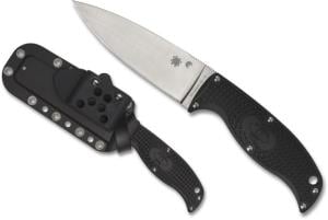 Spyderco Mule Team Cpm Rex 76 - FB31SBK2