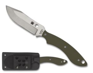 Spyderco Stok Bowie - FB49GPOD