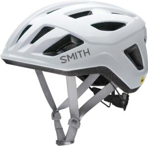 Smith Signal MIPS Bike Helmet, White, Small, E007407KD5155