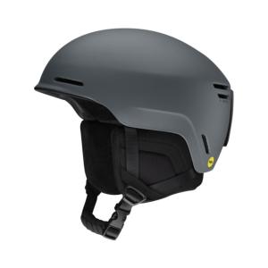 Smith Method MIPS Helmet, Matte, 51-55cm, Slate, 51-55 cm, E005420TB5155