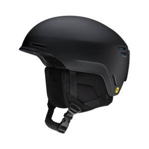 Smith Method MIPS Helmet, Matte, 51-55cm, Black, 51-55 cm, E005429KS5155