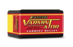 Barnes Bullets 22442 Varminator 224  50