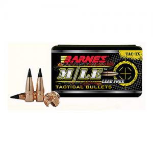 Barnes Bullets 30811 .308 110 TAC-TX FB BO/W 50