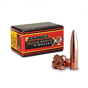 Barnes Bullets 31012 .310 123 TSX Bt 50