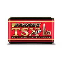 Case Of 10 Bullets 450-400cal Tsx 400gr 50rd/bx