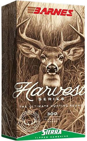 Harvest