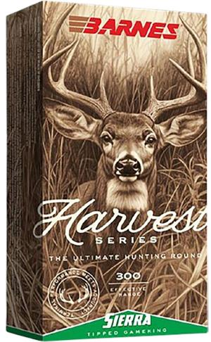 Harvest