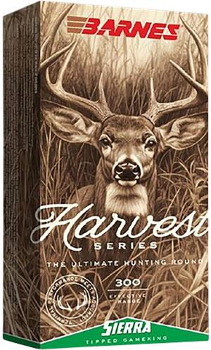 Harvest