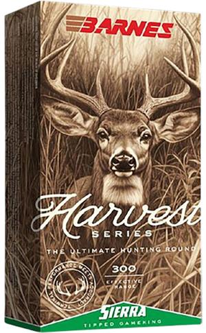 Harvest