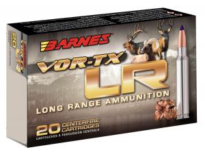 Barnes Bullets  30232