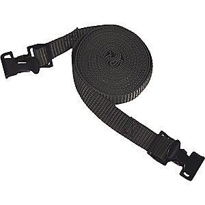 Summit 85024 Utility Straps Multi