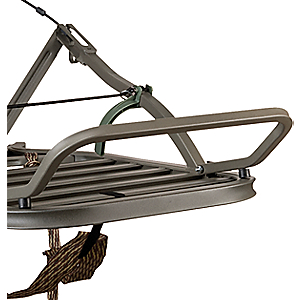 Summit Treestands SU85133 Titan Footrest