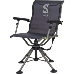 Summit Adjustable Shooting Chair SU88023