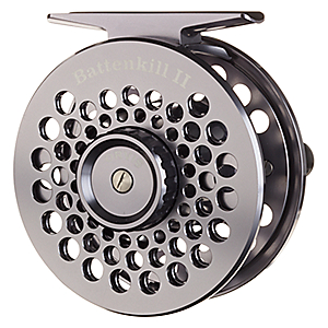 Orvis Battenkill Disc Fly Reel - 3/4/5