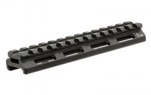 Leapers UTG Slim Riser Mount Black