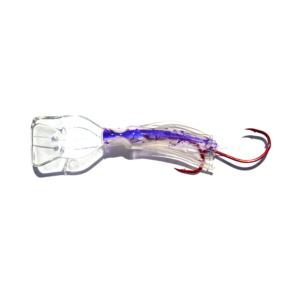 Mack's Lure Pee Wee UV Wiggle Hoochie