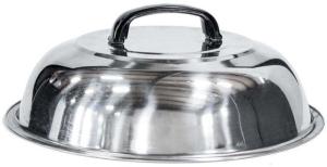 Blackstone Basting Cover, 12in, 1780