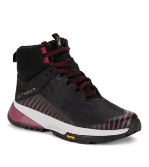 Spyder Summit Hiking Boots - Women's, Black, M070, SP10019-M070