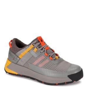 Spyder Blackburn Trail Shoes - Men's, Medium Grey, M090, SP10076-M090