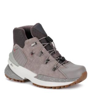Spyder Hilltop Hiking Boots - Women's, Medium Grey, M070, SP10096-M070