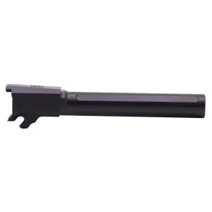 True Precision Inc TPP365FBXBL 9mm Fits Sig P365 Black Stainless Steel