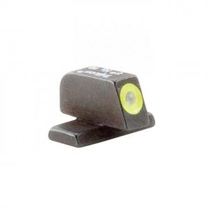 Trijicon HD XR Front Sight for SIG 9mm/.357 w/ Yellow Outline, 600867
