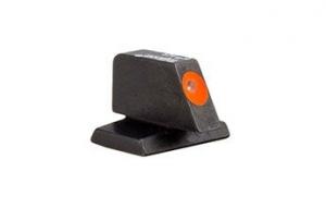 Trijicon HD XR Front Sight for FN 9mm w/ Orange Outline, 600888