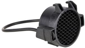 Trijicon Tenebraex Killflash Anti-Reflection Device 3.5x35 LED ACOG