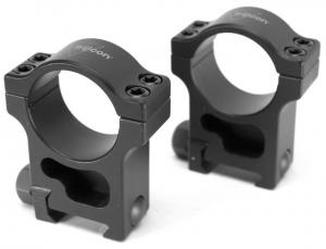 Trijicon 30mm Aluminum Rings for Accupoint Riflescope, Extra High TR106