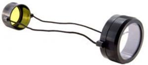 Trijicon AccuPoint 1-4x24 Riflescope Lens Caps TR132