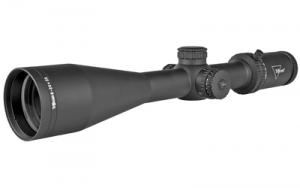 Trijicon Tenmile Rifle Scope 30mm Tube 6-24x 50mm Illuminated MRAD Ranging Reticle Matte SKU - 735252