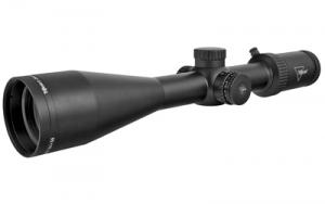 Trijicon Tenmile HX Rifle Scope 30mm Tube 6-24x 50mm Illuminated MOA Ranging Reticle Satin SKU - 539460