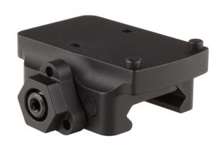Trijicon RMR Quick Release Low Mount, AC32076