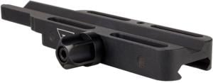 Trijicon VCOG Cantilever Mount w/ Q-LOC, Black, AC12043