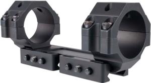 Trijicon Bolt Action Static Mount - 30mm, 1.125 in., Black, AC22059