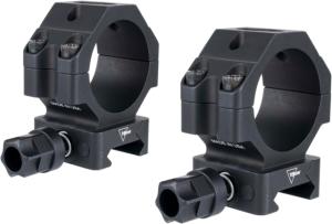 Trijicon Scope Rings w/Q-LOC Technology - 35mm - Medium, AC22073