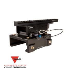 Trijicon MGRS M2 Heavy Machine Gun Mount