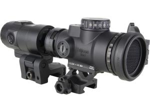 Trijicon MRO HD Patrol Red Dot Sight with 3x Mangifier - 175784